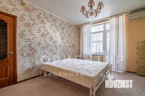 2-к квартира, вторичка, 90м2, 9/26 этаж