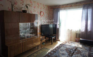 2-к квартира, вторичка, 44м2, 4/5 этаж