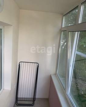 Студия квартира, вторичка, 13м2, 1/9 этаж