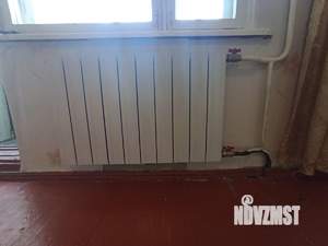 1-к квартира, вторичка, 27м2, 4/5 этаж