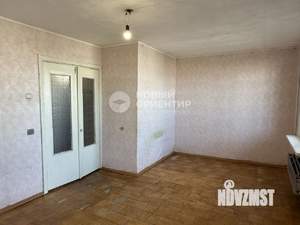 1-к квартира, вторичка, 35м2, 14/16 этаж