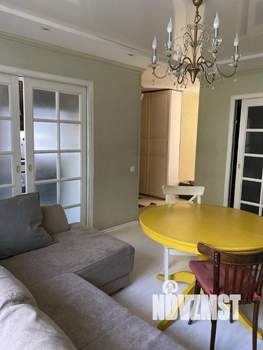 3-к квартира, вторичка, 58м2, 2/5 этаж