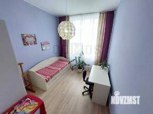 2-к квартира, вторичка, 60м2, 1/13 этаж