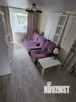 2-к квартира, вторичка, 45м2, 4/5 этаж