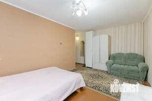 1-к квартира, вторичка, 27м2, 1/5 этаж