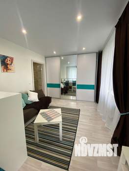 1-к квартира, вторичка, 31м2, 2/5 этаж