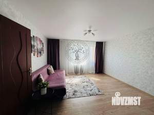 2-к квартира, вторичка, 43м2, 5/9 этаж