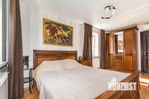 2-к квартира, вторичка, 57м2, 1/16 этаж