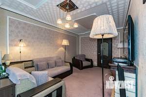 3-к квартира, вторичка, 92м2, 7/13 этаж