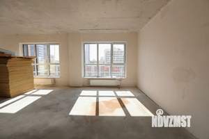 2-к квартира, вторичка, 75м2, 13/29 этаж