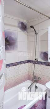 1-к квартира, вторичка, 38м2, 2/9 этаж