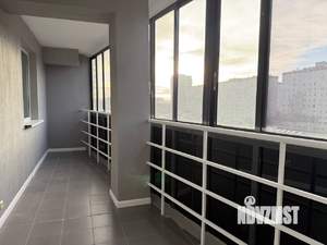 1-к квартира, вторичка, 41м2, 4/14 этаж