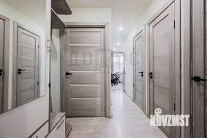 1-к квартира, вторичка, 33м2, 8/9 этаж