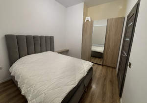 1-к квартира, вторичка, 41м2, 25/25 этаж