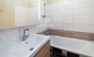 2-к квартира, вторичка, 53м2, 3/5 этаж