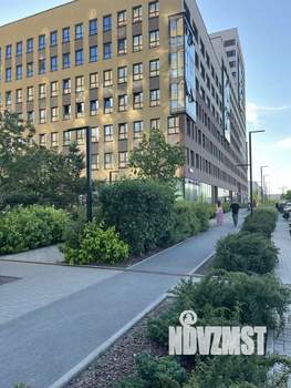 1-к квартира, вторичка, 39м2, 4/9 этаж