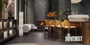 2-к квартира, вторичка, 37м2, 22/27 этаж