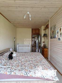 3-к квартира, вторичка, 76м2, 5/5 этаж