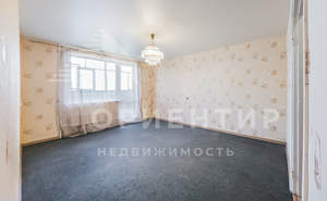 3-к квартира, вторичка, 63м2, 6/9 этаж