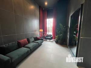 1-к квартира, вторичка, 40м2, 2/19 этаж