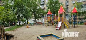 2-к квартира, вторичка, 42м2, 2/5 этаж