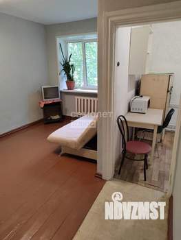 2-к квартира, вторичка, 43м2, 1/3 этаж