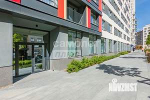 1-к квартира, вторичка, 41м2, 2/9 этаж