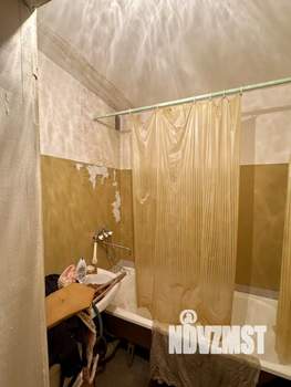 3-к квартира, вторичка, 62м2, 8/9 этаж