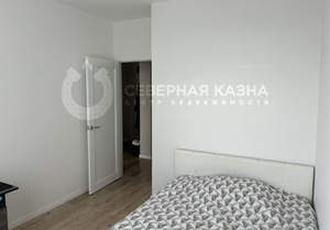 3-к квартира, вторичка, 55м2, 15/20 этаж