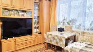 2-к квартира, вторичка, 43м2, 1/5 этаж