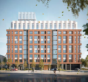 1-к квартира, вторичка, 130м2, 16/16 этаж