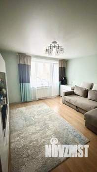 2-к квартира, вторичка, 43м2, 3/5 этаж