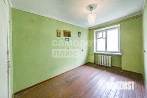 4-к квартира, вторичка, 62м2, 5/5 этаж