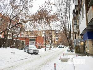 1-к квартира, вторичка, 30м2, 3/5 этаж