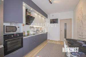 3-к квартира, вторичка, 74м2, 11/19 этаж