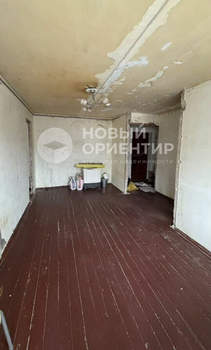 2-к квартира, вторичка, 42м2, 4/5 этаж