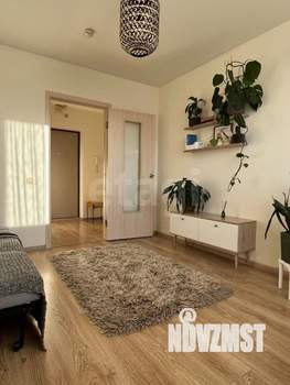 1-к квартира, вторичка, 31м2, 11/26 этаж