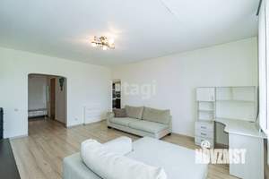 2-к квартира, вторичка, 79м2, 13/17 этаж