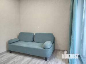 Студия квартира, вторичка, 16м2, 7/9 этаж