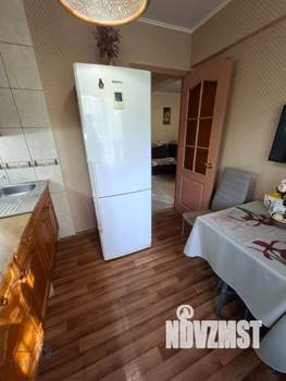 2-к квартира, вторичка, 45м2, 2/5 этаж