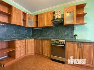 2-к квартира, вторичка, 51м2, 3/16 этаж