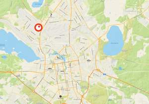 3-к квартира, вторичка, 91м2, 5/16 этаж