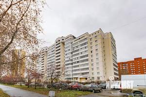 3-к квартира, вторичка, 76м2, 7/12 этаж