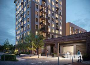 4-к квартира, вторичка, 114м2, 7/7 этаж