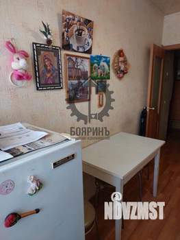 3-к квартира, вторичка, 54м2, 6/9 этаж