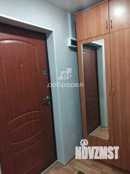 1-к квартира, вторичка, 28м2, 2/5 этаж