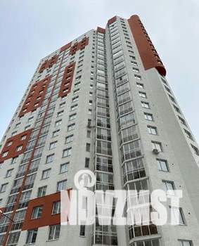 2-к квартира, вторичка, 65м2, 15/24 этаж