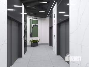 3-к квартира, вторичка, 73м2, 6/22 этаж