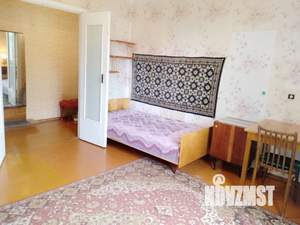 3-к квартира, вторичка, 59м2, 5/9 этаж
