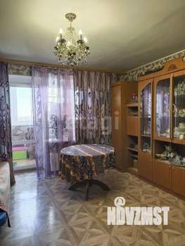 2-к квартира, вторичка, 56м2, 9/10 этаж